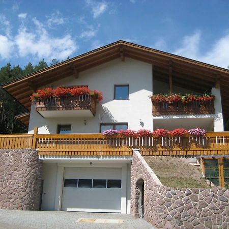 Polzhof Apartment Castelrotto Luaran gambar