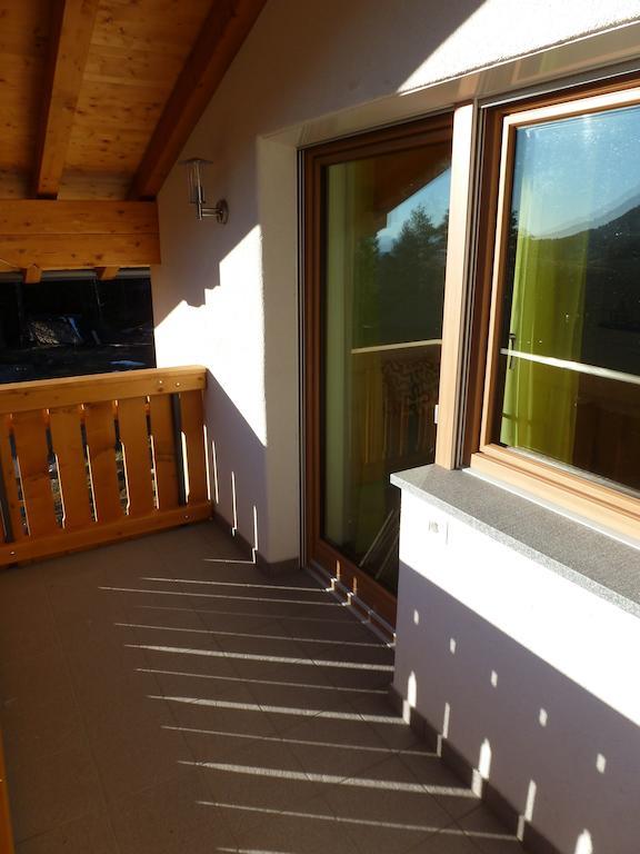 Polzhof Apartment Castelrotto Bilik gambar